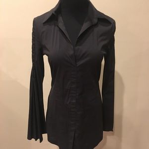 Bailey 44 Blouse Size Small